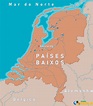 Países Baixos: geografia, história, economia, mapa - Brasil Escola