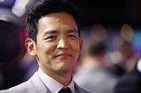 John Cho plays rare lead role in indie drama ‘Columbus’