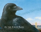 As the Crow Flies | Sheila Keenan | Macmillan