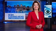 Watch CBS Evening News: "CBS Evening News with Norah O'Donnell" debuts ...