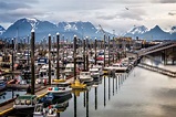 15 Best Things to Do in Homer, Alaska