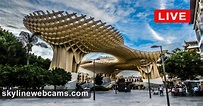 Webcam Siviglia - Plaza de la Encarnación | SkylineWebcams