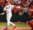 MLB Mark McGwire St. Louis Cardinals 30 - circesoftware.net