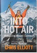 Into Hot Air: Mounting Mount Everest | REI Co-op