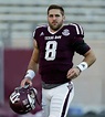 Aggies QB Trevor Knight joins Cardinals as undrafted free agent