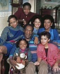 The Cosby Show (1984–1992) | Bill cosby, The cosby show, Black tv shows