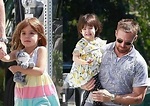 Amada Lee Gosling: The life story of Ryan Gosling and Eva Mendes ...