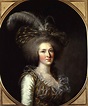 Elisabeth of France (1764-94) - French School