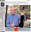 Stephane Grappelli – At The Winery (1981, Vinyl) - Discogs