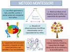 Descubre la Teoría de Maria Montessori: Una Guía Completa ★ Teoría Online
