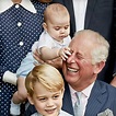 How Old Is Prince Louis Of Wales