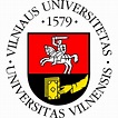 Vilnius University logo vector download free