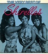 Shirelles : Very Best Of The Shirelles (LP, Vinyl record album)