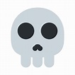 💀 Skull Emoji - What Emoji 🧐