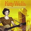 |3930300| Kitty Wells - It Wasn'T God Who Made Honky Tonk Angels [CD ...