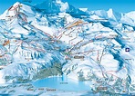 Tignes 🌲🏔️ | Station de ski ️