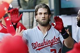 Nationals player rips Bryce Harper over bad fundamentals