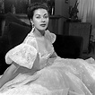 Pin on Yvonne De Carlo (1922-2007)