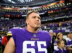 Pat Elflein Getting Accustomed to New Role at Left Guard | Zone Coverage
