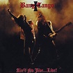 Bang Tango - Ain't No Jive...Live! (1992, CD) | Discogs