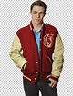 Colton haynes the gates hoodie programa de televisión roy harper ...