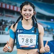 吴艳妮（1997年7月出生的中国田径运动员）_百度百科