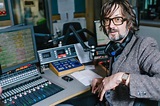 Jarvis Cocker presenta soundtrack para «Likely Stories» | Brit Noise