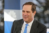 Watch CNBC's full interview with Cisco CEO Chuck Robbins