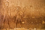 Manetón, el creador de las dinastías egipcias | Egyptische kunst ...