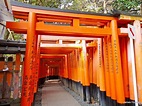 James Photography: Fushimi Inari Shrine, Fushimi-ku, Kyoto, Japan ...