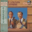 The Louvin Brothers Box set: Close Harmony (8-CD Deluxe Box Set) - Bear ...