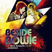 "Beside Bowie: The Mick Ronson Story, The Soundtrack" Available June 8 ...