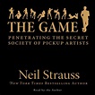 bol.com | The Game, Neil Strauss | 9780061866876 | Boeken