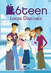 Watch Locos Dieciseis Online for Free | Stream Full Episodes | Tubi