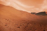 Reise zum Mars: Wie gefährlich ist das?
