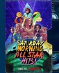 "Saturday Morning All Star Hits!" Tape 4: SMASH! (TV Episode 2021) - IMDb