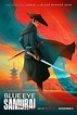 First Teaser Trailer for 'Blue Eye Samurai' Animation Series from ...