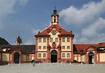 Schloss Altshausen Foto & Bild | deutschland, europe, baden ...