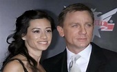 Daniel Craig First Wife Fiona Loudon Biography, Age, Height, Husband ...