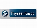ThyssenKrupp logo | Logok