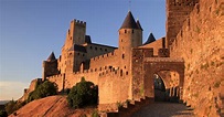 5 bonnes raisons de visiter la cité de Carcassonne