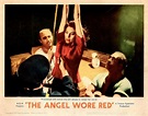 The Angel Wore Red (1960) picture