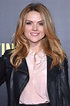 Actress Erin Richards attends the New York Premiere of "St. Vincent" at ...