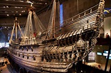 Wrecks, rafts and replicas: Scandinavia's remarkable maritime museums ...