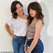 Milla Jovovich, 45, and lookalike daughter Ever Anderson, 13, debut ...
