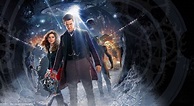 doctor who especial de navidad 2013 - dr who fondo de pantalla ...