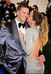 Gisele Bündchen y Tom Brady: la historia de amor de la supermodelo y el ...