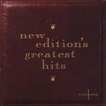 Greatest Hits Vol 1: New Edition: Amazon.fr: CD et Vinyles}