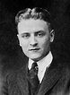 F. Scott Fitzgerald: A Great Writer, but a Not-So-Great Student | Mudd ...