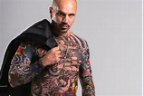 David Morales at The Arch – review | BN1 Magazine